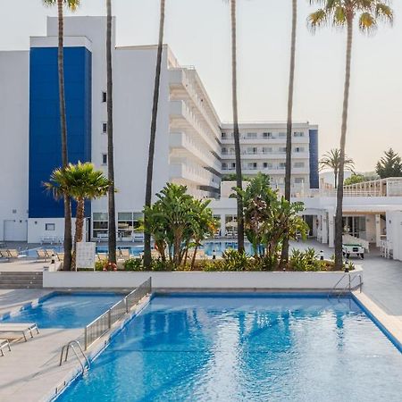 Hotel Globales Pionero Santa Ponsa Exterior foto