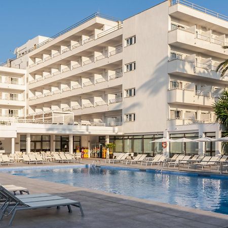 Hotel Globales Pionero Santa Ponsa Exterior foto
