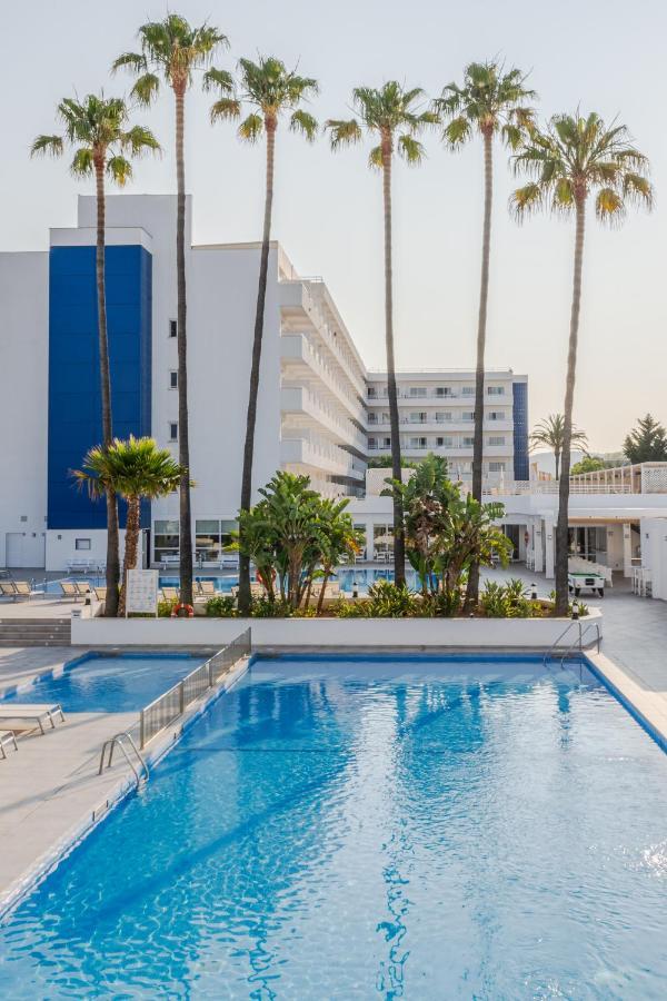 Hotel Globales Pionero Santa Ponsa Exterior foto