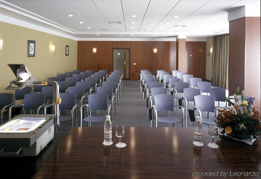 Hotel Globales Pionero Santa Ponsa Facilidades foto